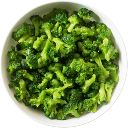 Broccoliroosjes 4kg