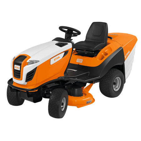 STIHL RT 5097 benzine zitmaaier