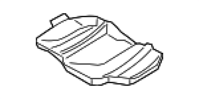 Fuel Tank Skid Plate v1