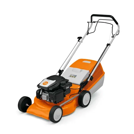 Stihl RM 248 T benzinegrasmaaier